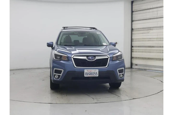 $26998 : Subaru Forester 2021 AWD Lim image 5