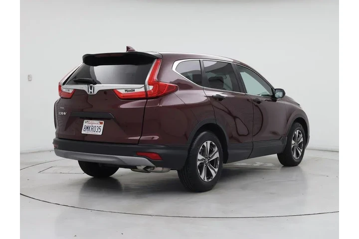 $25998 : Honda CR-V 2019 LX 4dr SUV image 8