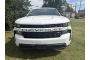 $21995 : 2019 Silverado 1500 Custom thumbnail