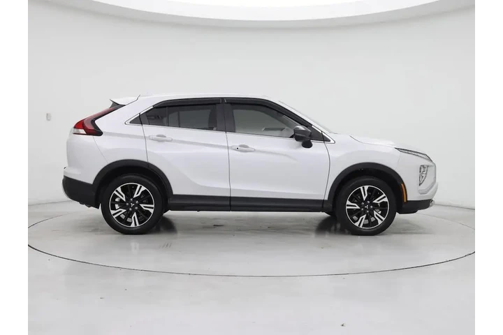 $22998 : Mitsubishi Eclipse Cross 202 image 7