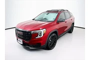 $26000 : GMC Terrain 2024 AWD SLE 4dr thumbnail