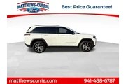 $32188 : Jeep Grand Cherokee 2024 4x2 thumbnail