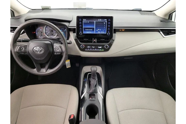 $17998 : Toyota Corolla 2020 LE 4dr S image 9