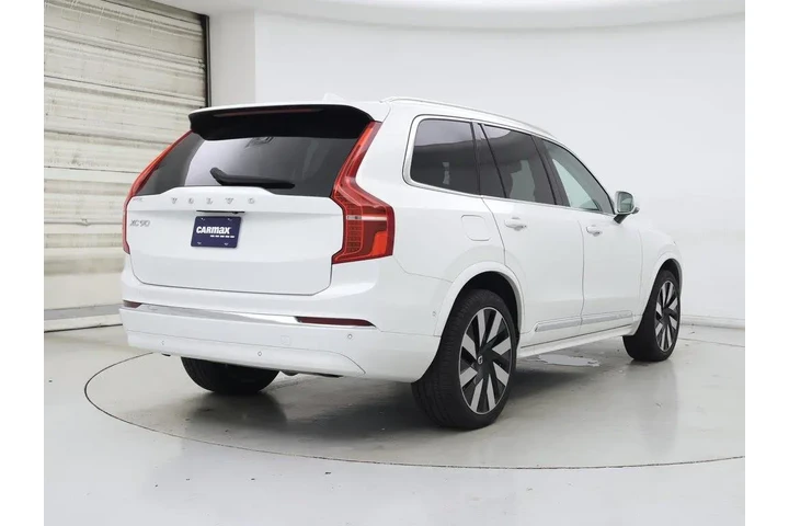 $38998 : Volvo XC90 Recharge 2024 eAW image 8