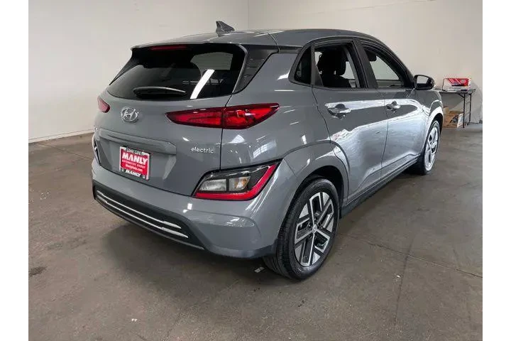 $19923 : Hyundai KONA Electric 2023 S image 3
