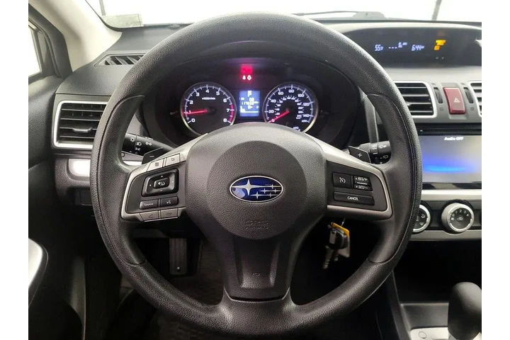 $12998 : Subaru Impreza 2015 AWD 2.0i image 10