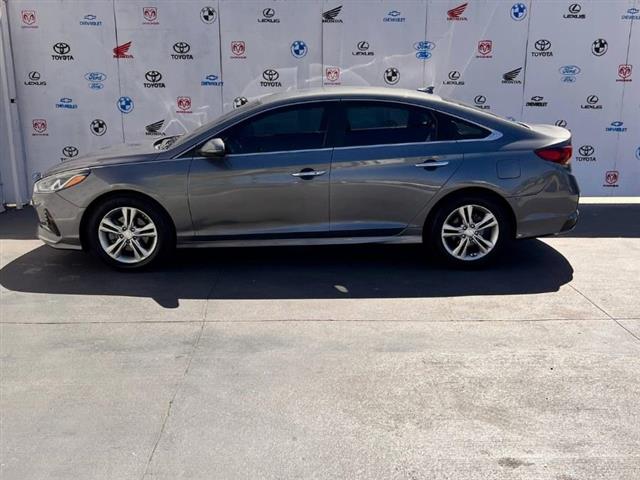 $15995 : Used 2018 Sonata SEL 2.4L SUL image 6