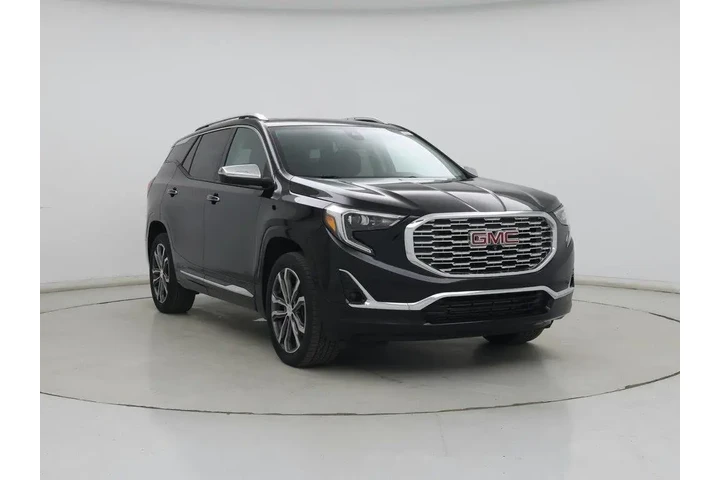 $23998 : GMC Terrain 2020 4x4 Denali image 1