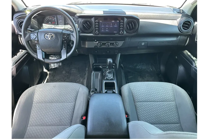 $22990 : 2020 Tacoma 2WD SR image 5