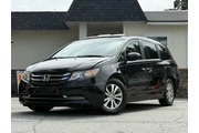 2014 Odyssey EX-L en Atlanta