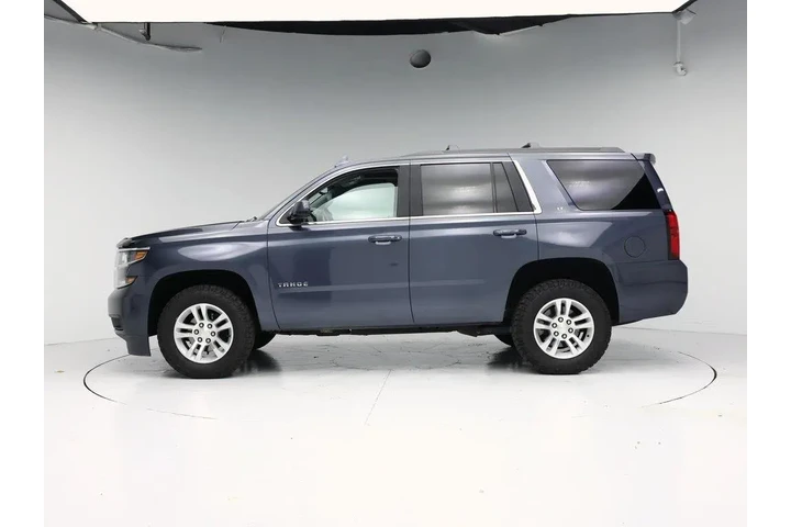 $34998 : Chevrolet Tahoe 2019 4x4 LT image 3