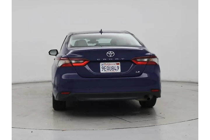 $25998 : Toyota Camry 2023 LE 4dr Sed image 6
