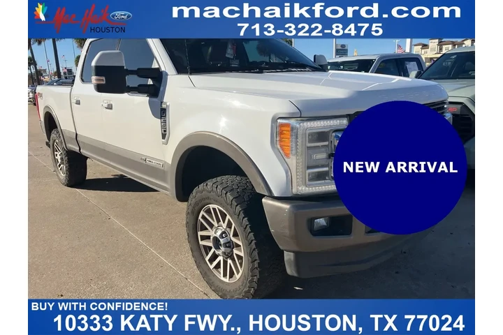 $29991 : Ford F-250 Super Duty 2019 4 image 1