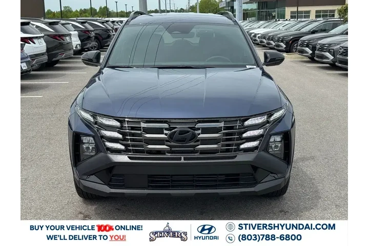 $32299 : Hyundai TUCSON 2026 XRT 4dr image 6