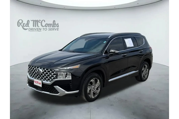$22991 : Hyundai SANTA FE 2023 SEL 4d image 1