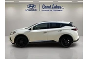 $18977 : Nissan Murano 2021 AWD SL 4d thumbnail