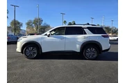 $26991 : Nissan Pathfinder 2022 AWD S thumbnail