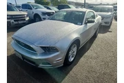 $14371 : Ford Mustang 2014 V6 2dr Fas thumbnail