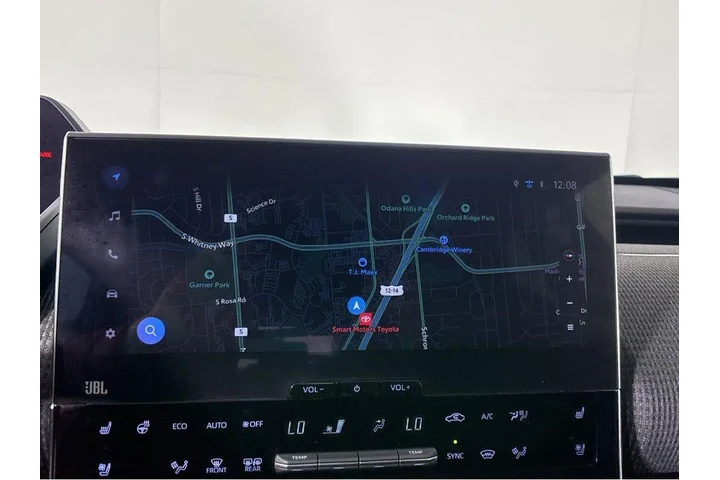 $25000 : Gold Certified2023 bZ4X Limit image 6