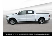 $25470 : Ram 1500 2019 4x4 Big Horn 4 thumbnail