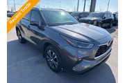$31999 : Toyota Highlander 2022 XLE 4 thumbnail