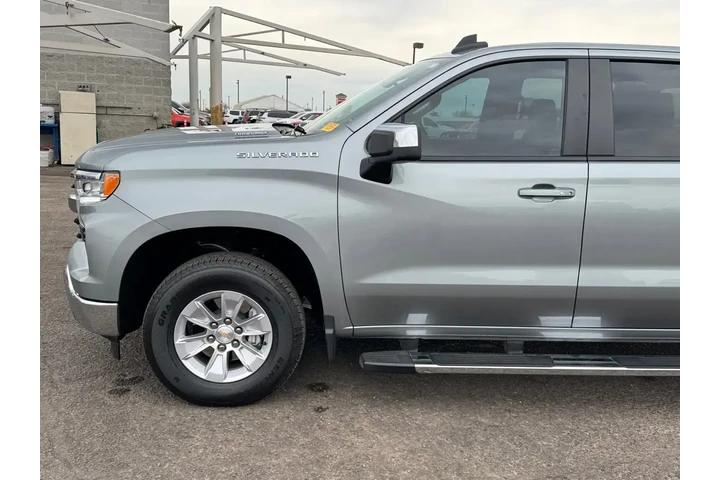 $39588 : Chevrolet Silverado 1500 202 image 10