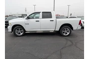 $19990 : Ram 1500 2017 4x4 Express 4d thumbnail