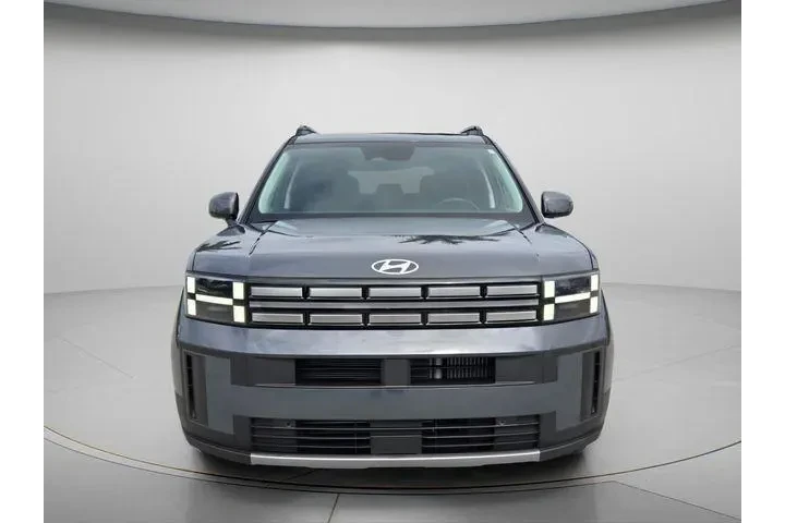 $32945 : Hyundai SANTA FE Hybrid 2025 image 4