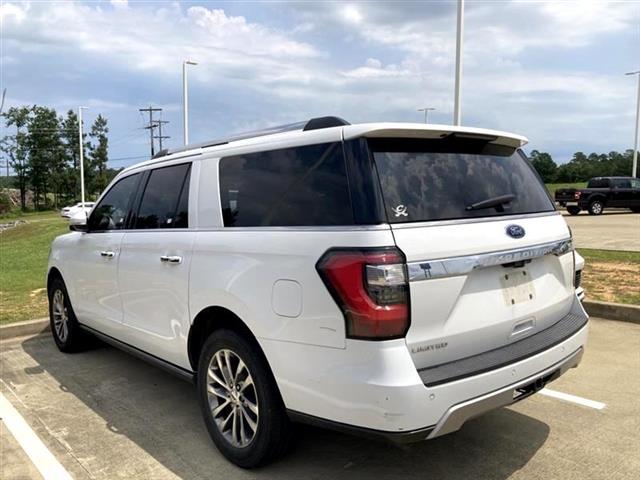 $21792 : 2018 Expedition MAX Limited 2 image 4