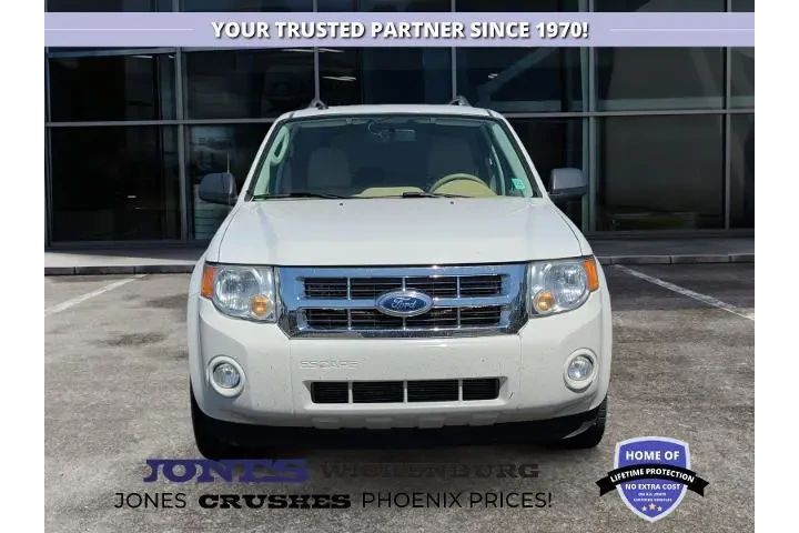 $6995 : Ford Escape 2010 AWD XLT 4dr image 2