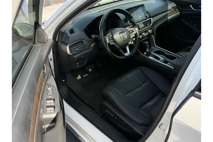 $22000 : Honda Accord 2020 EX-L 4dr S image 10
