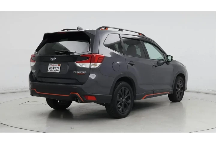 $21998 : Subaru Forester 2022 AWD Spo image 8