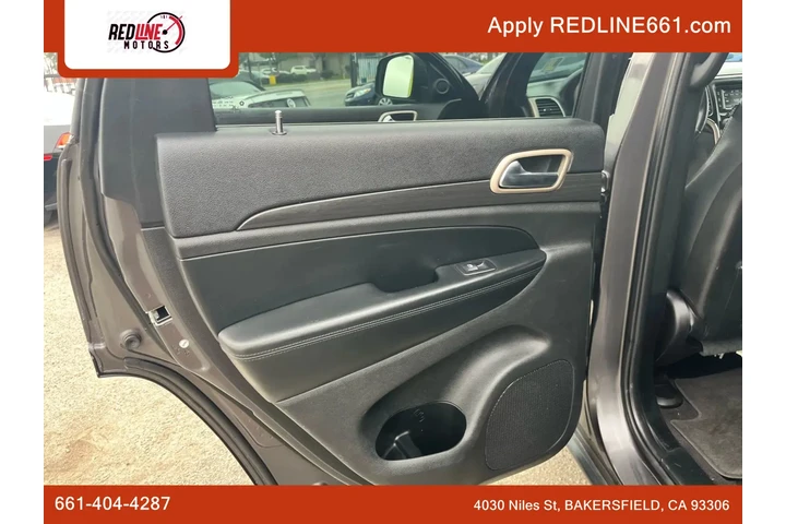 $15495 : 2017 GRAND CHEROKEE image 5