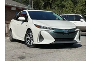 $14985 : Toyota Prius Prime 2018 Plus thumbnail