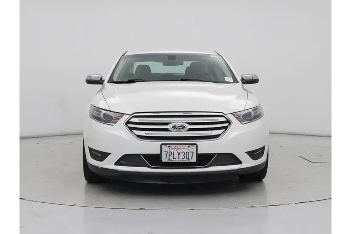 $12998 : Ford Taurus 2016 Limited 4dr image 5