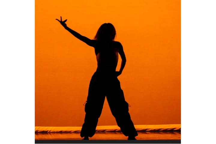 Coreografía y MC image 1