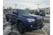 $36999 : Toyota Tacoma 2023 4x4 TRD O thumbnail