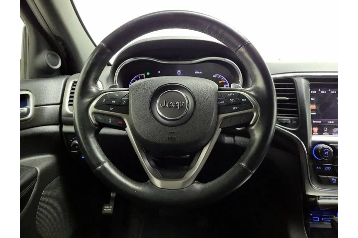 $17998 : Jeep Grand Cherokee 2017 4x2 image 10