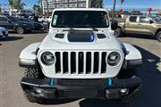 $36477 : 2021 Wrangler 4xe Unlimited R thumbnail