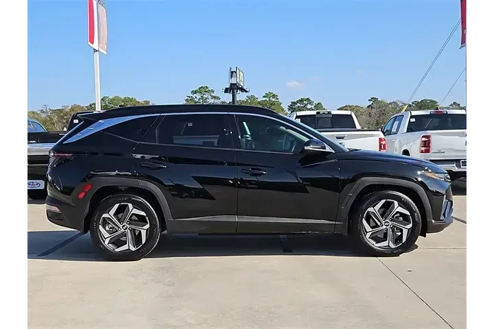 $38945 : Hyundai TUCSON 2024 Limited image 4