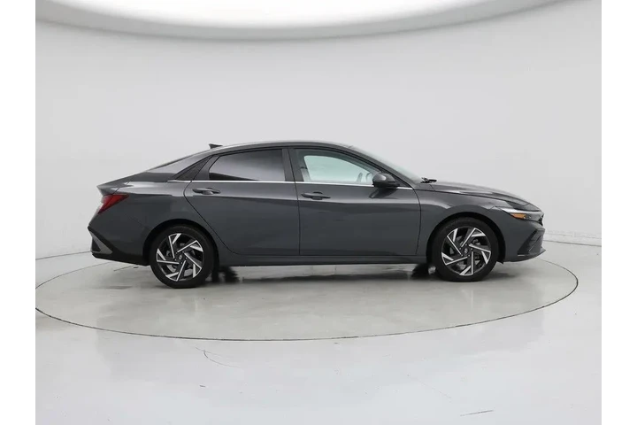 $26998 : Hyundai ELANTRA Hybrid 2025 image 7