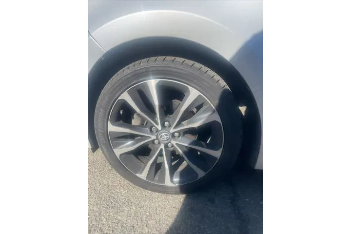 $12490 : Toyota Corolla 2019 SE 4dr S image 4