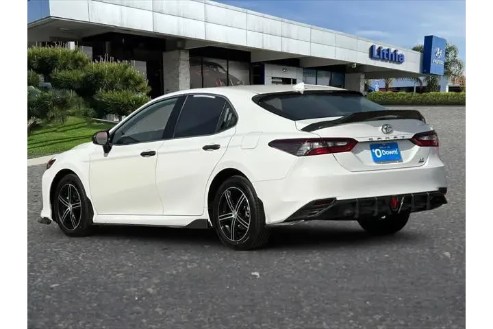 $23999 : Toyota Camry 2023 AWD LE 4dr image 7