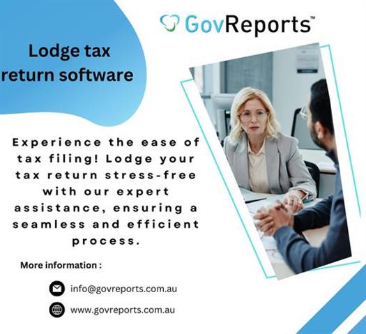 Lodge tax return online image 1