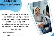 Lodge tax return online en Australia