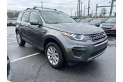 $10900 : 2017 Land Rover Discovery Spo thumbnail