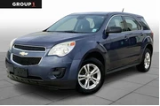 Chevrolet Equinox 2013 LS 4d en Shreveport