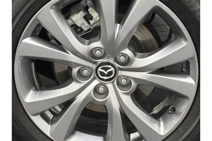 $31000 : Mazda CX-30 2025 AWD 2.5 S P image 5