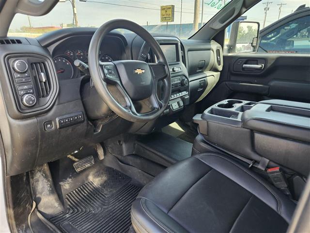 $35999 : 2020 CHEVROLET SILVERADO 2500 image 9