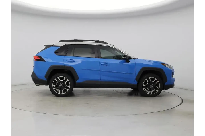 $21998 : Toyota RAV4 2019 AWD Adventu image 7